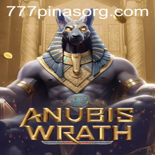 AnubisWrath: The Ancient Curse Unleashed