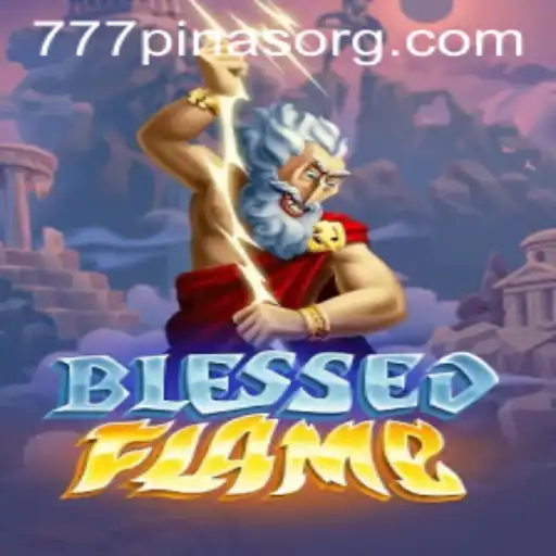Discover the Mystical Realm of BlessedFlame: An Insightful Guide