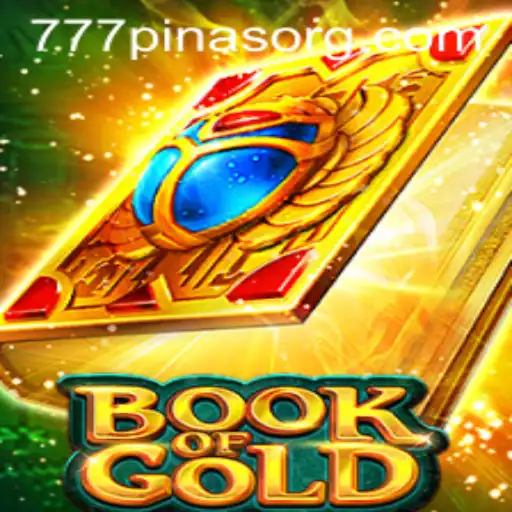 Unveiling the Secrets of BookofGold: An Exciting Journey with 777pinas