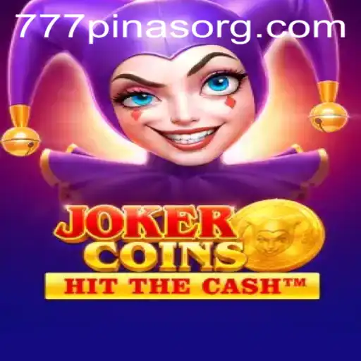 Unveiling JokerCoins: A Thrilling Gaming Experience with 777pinas