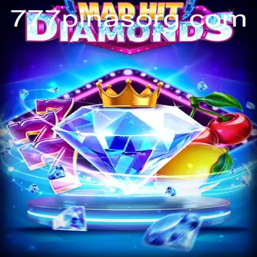 Discover the Thrilling World of MadHitDiamonds with 777pinas