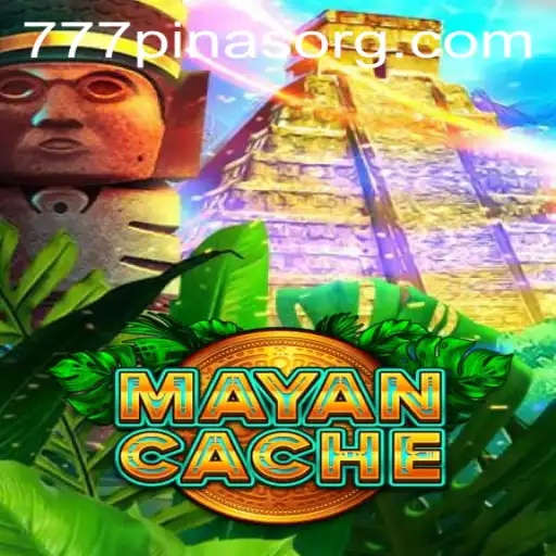Discover the Thrilling World of MayanCache: A Deep Dive into Gameplay and Strategy