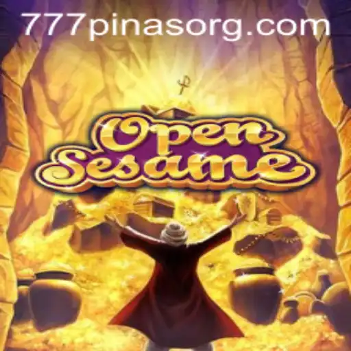 OpenSesame: Unlocking the World of Adventure with 777pinas