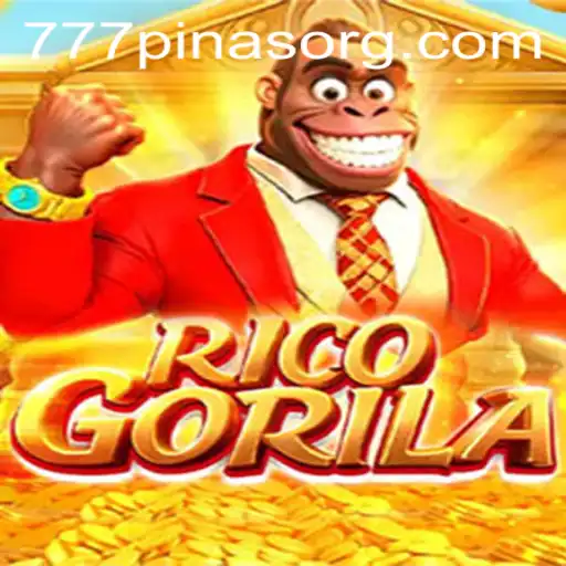 Exploring the Exciting World of RicoGorila with 777pinas