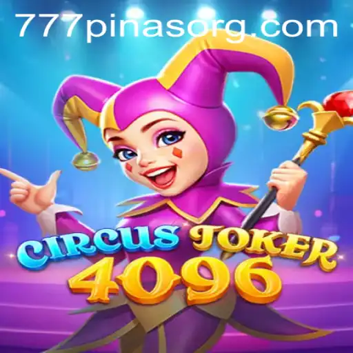 Discover the Exciting World of CircusJoker4096: A Game of Fortune and Strategy