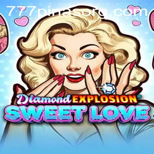 Dive into the World of DiamondExplosionSweetLove: A Mesmeric Gaming Experience