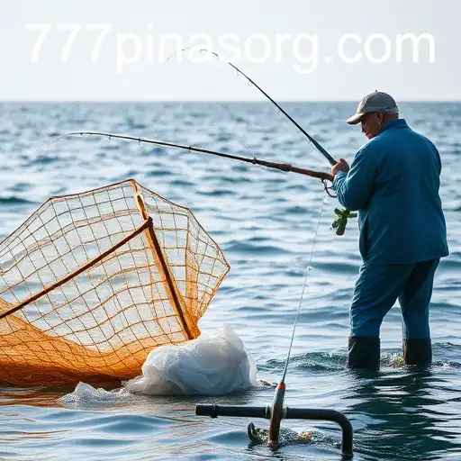 The Art and Adventure of Fishing: Insights and Techniques