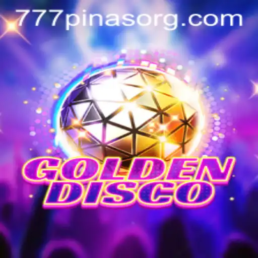 GoldenDisco: The Dazzling New Game Taking the World by Storm