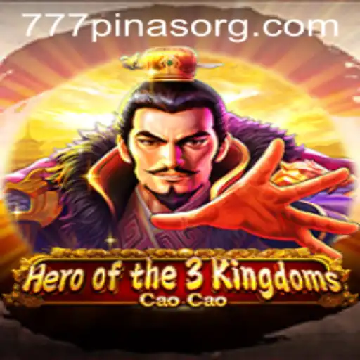 Delving Into Heroofthe3KingdomsCaoCao: A Gaming Legend