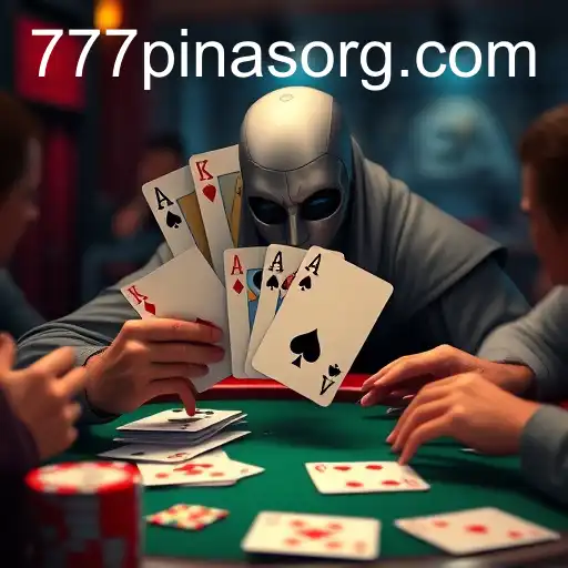 Poker Games: A Deep Dive into the World of Strategic Card Play