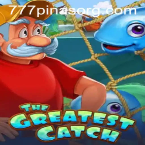 TheGreatestCatch: A New Adventure on the Seas