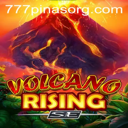 VolcanoRisingSE: Journey into the Heart of Adventure